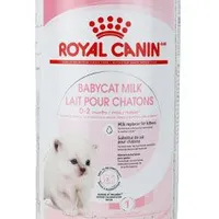 leche maternizada Babycat Milk Gramáž 300g