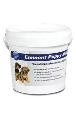 Dog Puppy Milk Gramáž 500g