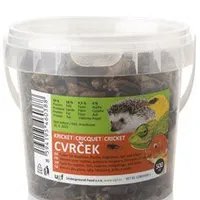 Grillos secos Gramáž 80g, Objem 500ml