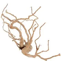 Decoración de acuario Raíz de araña + Rozměr 60cm