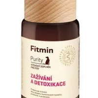 Purity dog Digestión y detoxificación 70 comprimidos