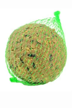 Bola de sebo con semillas L Gramáž 300g, Počet 1ks