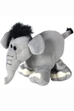 Dog Toy ZOO Park Elephant Plush 16 Rozměr 22cm