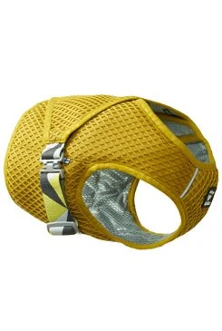 Cooling Wrap Vest 75-85 Turmeric