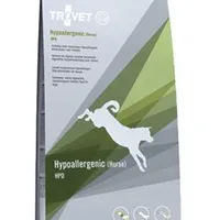 perro HPD Hipoalergénico caballo Gramáž 3kg