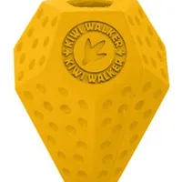 Juguete para perro DIABALL MINI para premios naranja Kiwi