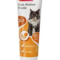 Beaphar pasta Duo Active multivit. kočka Gramáž 100g
