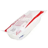 Compresa abdominal 45x45cm con hilo RX y cintas, estéril SERVI Lux Počet 5ks