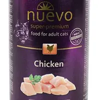 Cat Chicken can Gramáž 200g, Stáří Adult