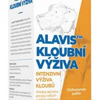 ALAVIS Kloubní výživa 90tbl