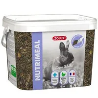 NUTRIMEAL mix Gramáž 6kg, Stáří Adult