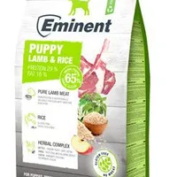 Dog High Premium Puppy Lamb & Rice Gramáž 15kg