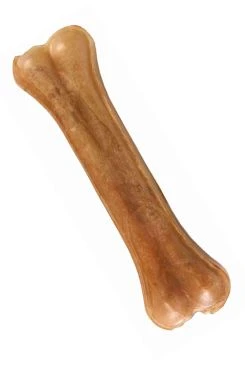 Kost buvolí kůže balení Gramáž 60g, Počet 25ks, Rozměr 13cm