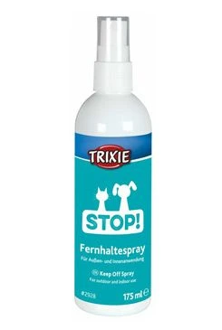 Fernhaltspray Repellent Spray for Dogs and Cats TR Objem 175ml