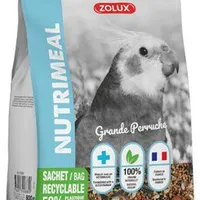 NUTRIMEAL Food for Medium Parrots Gramáž 800g