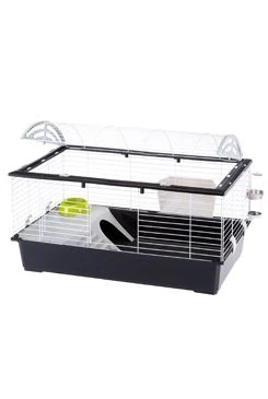 CASITA 100 Cage for Rabbits & Guinea Pigs 96x57x56cm Mixed Colours FP