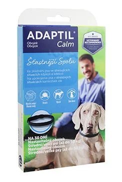 Adaptil obojek Rozměr 70cm