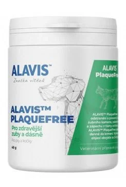 PlaqueFree Gramáž 40g
