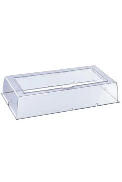 Replacement Lid (transparent) N16 for Duna Maxi FP Cage