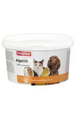 Algolith seaweed powder Gramáž 250g