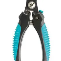 Side-Cutting Claw Clippers DeLuxe Medium TR Rozměr 12cm