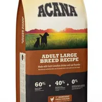 Dog Large Breed Recipe Gramáž 17kg, Stáří Adult