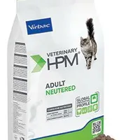 VET HPM Cat Neutered NEW Gramáž 3kg, Stáří Adult