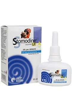 Stomodine L.P. Objem 50ml