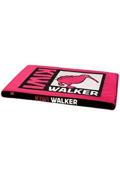 Orthopedic Mattress Bed XXL Pink-Black Kiwi