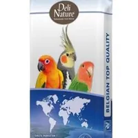 Bird Food DELI N 33 Sprouting Mix Gramáž 15kg