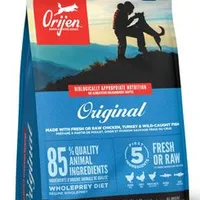 Orijen Dog Original Gramáž 2kg