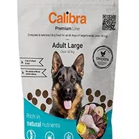Dog Premium Line Large Gramáž 12kg, Stáří Adult