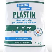 Plastin plv Gramáž 5kg