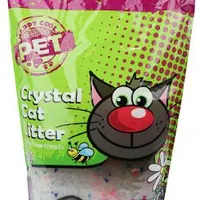 Arena Happy Cool Pet Silica Fresh con aroma Objem 3,6l