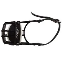 CHOPO Metal Muzzle Small Schnauzer (female) GP