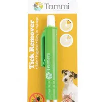 Pinzas de plástico para garrapatas Rozměr 9cm
