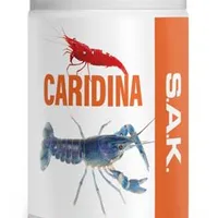 . Caridina () tamaño excellent Gramáž 130 g, Objem 300 ml