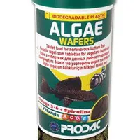 Comida para peces Algae Wafers Gramáž 125g