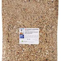 DELI N 68 Parakeet Agapornis Bird Food Gramáž 4kg