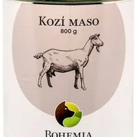 BOHEMIA MASO Goat in Its Own Juices Gramáž 400g