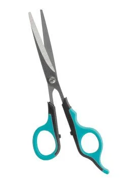 Nůžky na stříhání psů a koček Rozměr 18cm