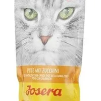 Cat Super Premium Paté pouch Turkey & Zucchini 85g