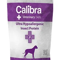 VD Dog Ultra Hypoallergenic Insect Gramáž 12kg