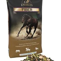 Pienso para caballos ENERGYS Premium Fiber Gramáž 20kg