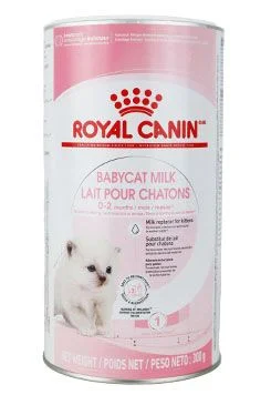 Mléko krmné Babycat Milk Gramáž 300g