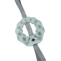 Juguete para perro 4SEASONS OUTDOOR TRP Aro caqui