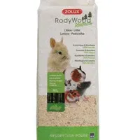 RodyWood Nature Bedding Objem 16l