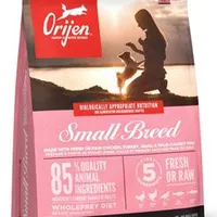 Orijen Dog Small Breed Gramáž 1,8kg