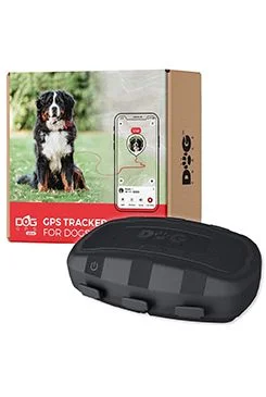 DOG GPS tracker ultra pro psy