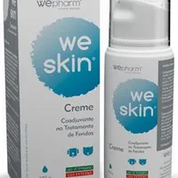 WeSkin Healing and Repair cream Gramáž 30g
